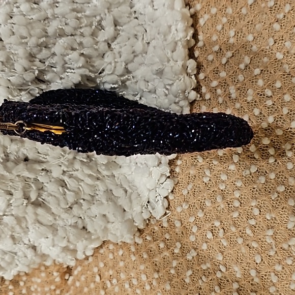 Vintage Beaded Bag - Picture 8 of 13